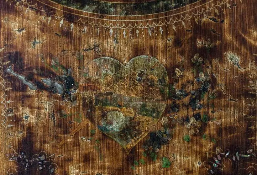 پانسیون Palazzo Conti Camere & Suites