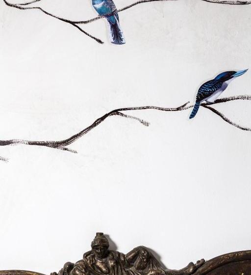 بنسيون Palazzo Conti Camere & Suites