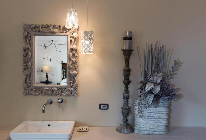 بنسيون Palazzo Conti Camere & Suites