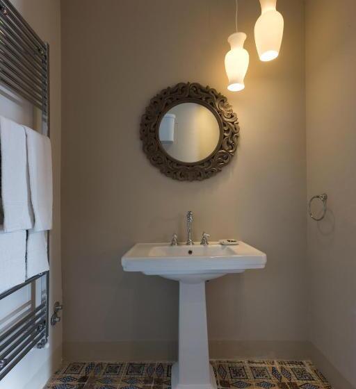 بنسيون Palazzo Conti Camere & Suites