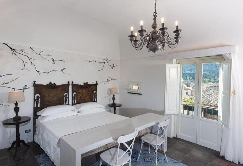 بنسيون Palazzo Conti Camere & Suites