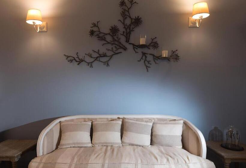 بنسيون Palazzo Conti Camere & Suites