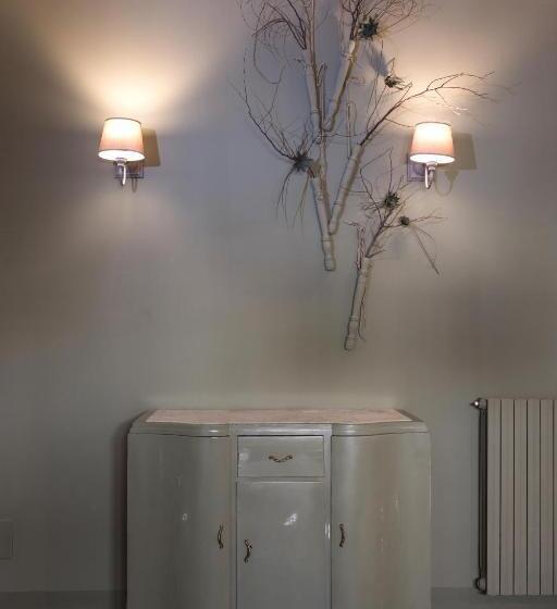 بنسيون Palazzo Conti Camere & Suites