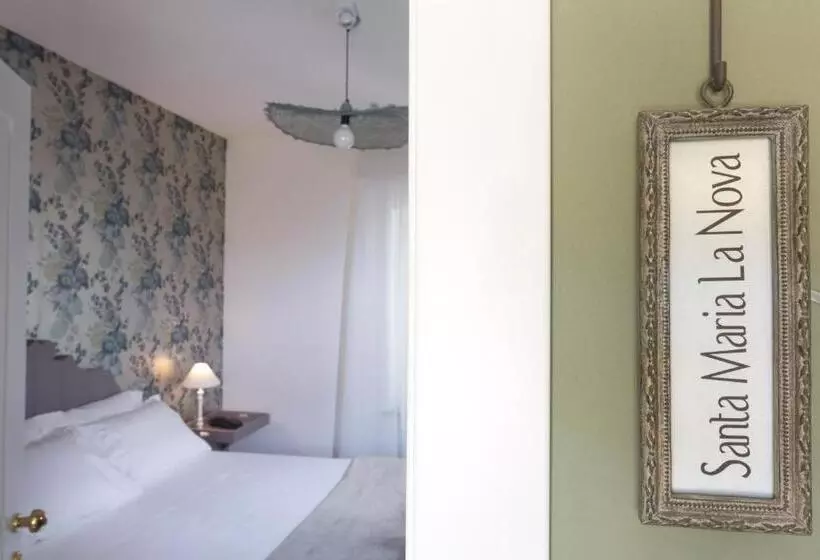 پانسیون Palazzo Conti Camere & Suites
