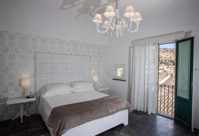 بنسيون Palazzo Conti Camere & Suites