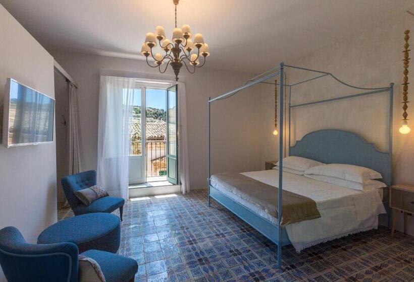 بنسيون Palazzo Conti Camere & Suites