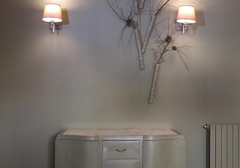 بنسيون Palazzo Conti Camere & Suites