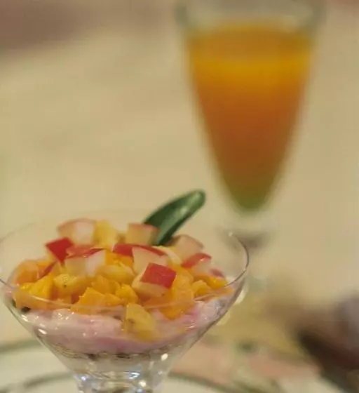 پانسیون Primavera Guest House