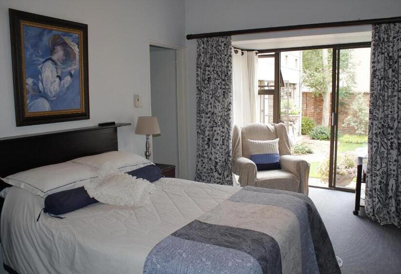 膳宿费 Primavera Guest House