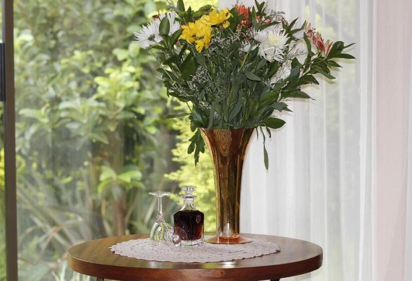 膳宿费 Primavera Guest House