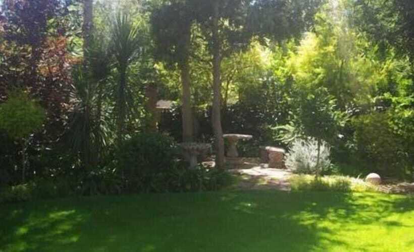 膳宿费 Primavera Guest House