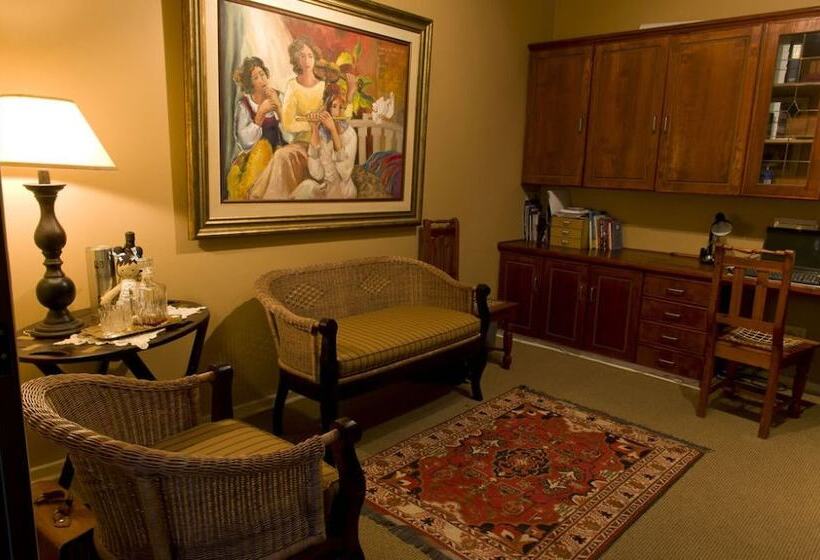 膳宿费 Primavera Guest House