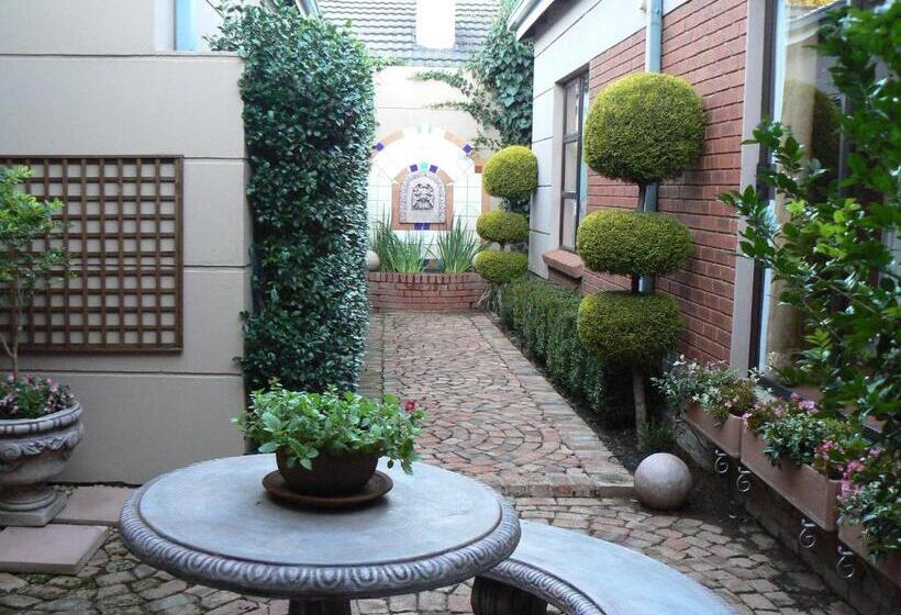 膳宿费 Primavera Guest House