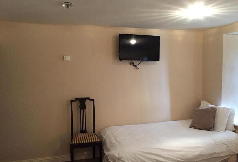 פנסיון The Townhouse