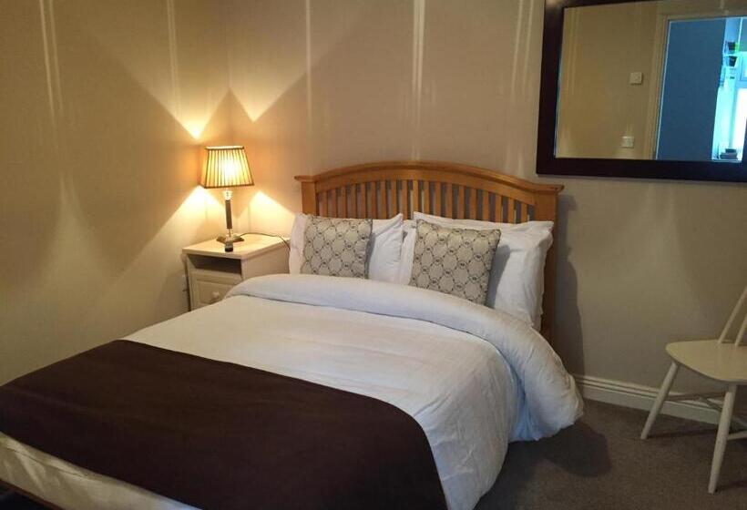 פנסיון The Townhouse