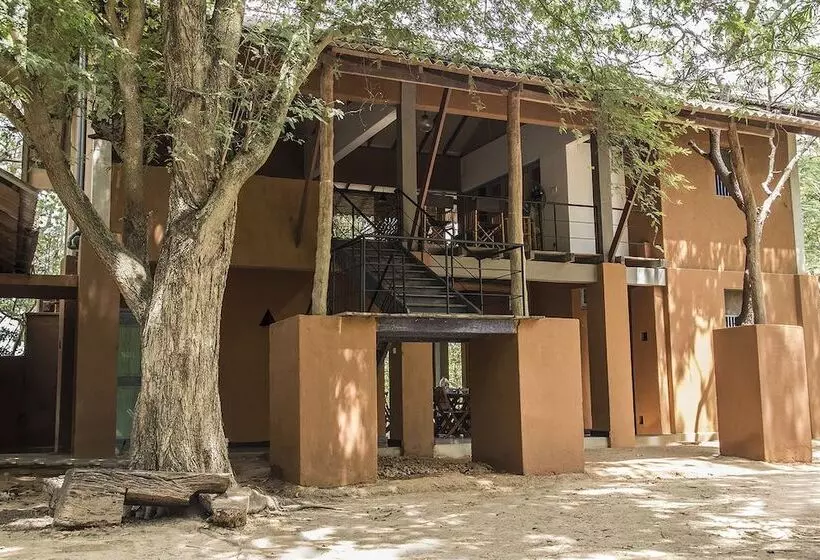 ペンション Wapi Bungalowi Yala