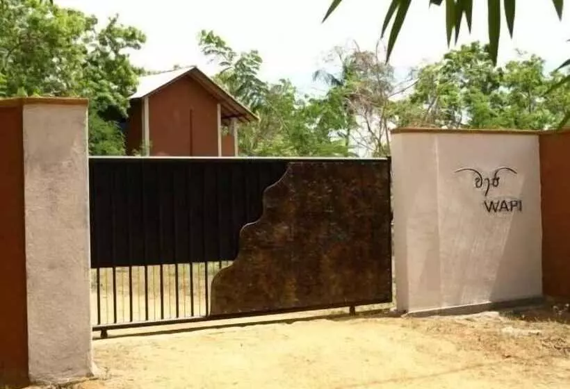 ペンション Wapi Bungalowi Yala