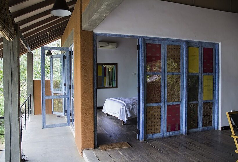 بنسيون Wapi Bungalowi Yala