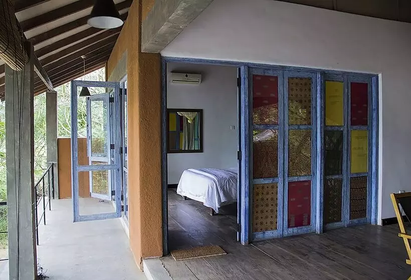 ペンション Wapi Bungalowi Yala