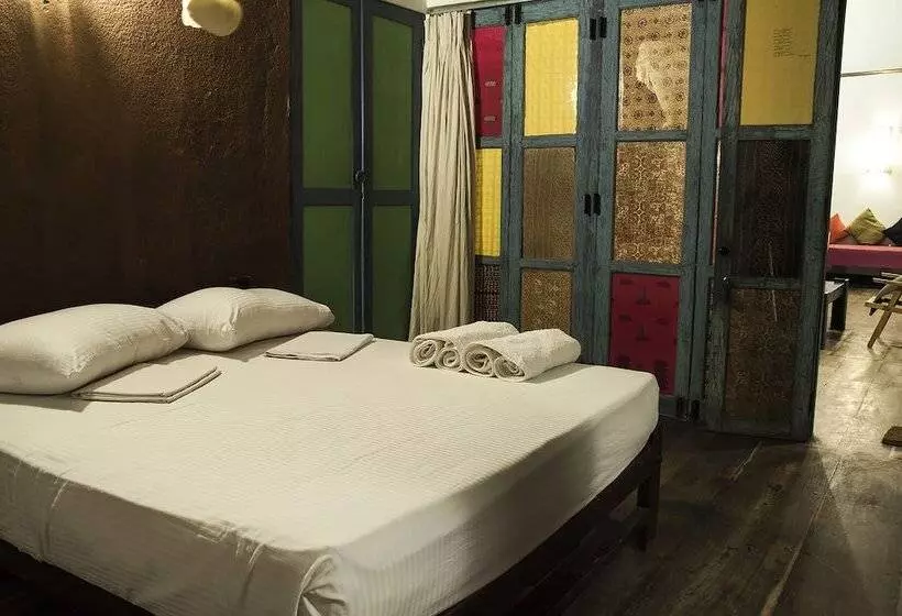 ペンション Wapi Bungalowi Yala
