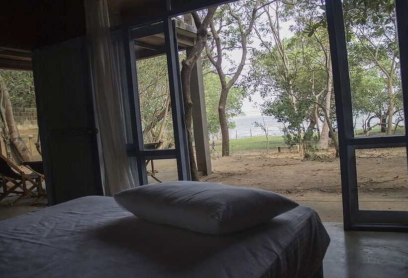 بنسيون Wapi Bungalowi Yala