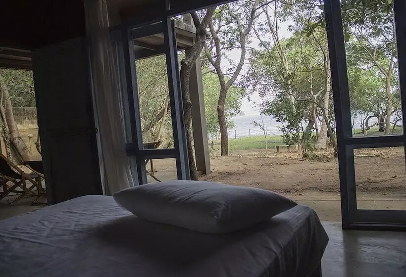 ペンション Wapi Bungalowi Yala