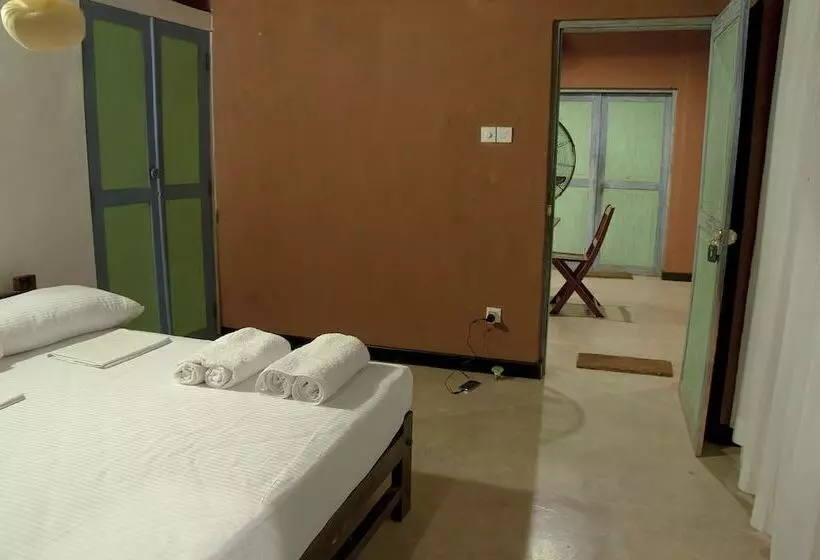 ペンション Wapi Bungalowi Yala