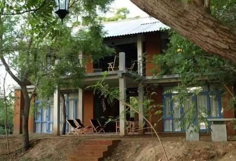 ペンション Wapi Bungalowi Yala