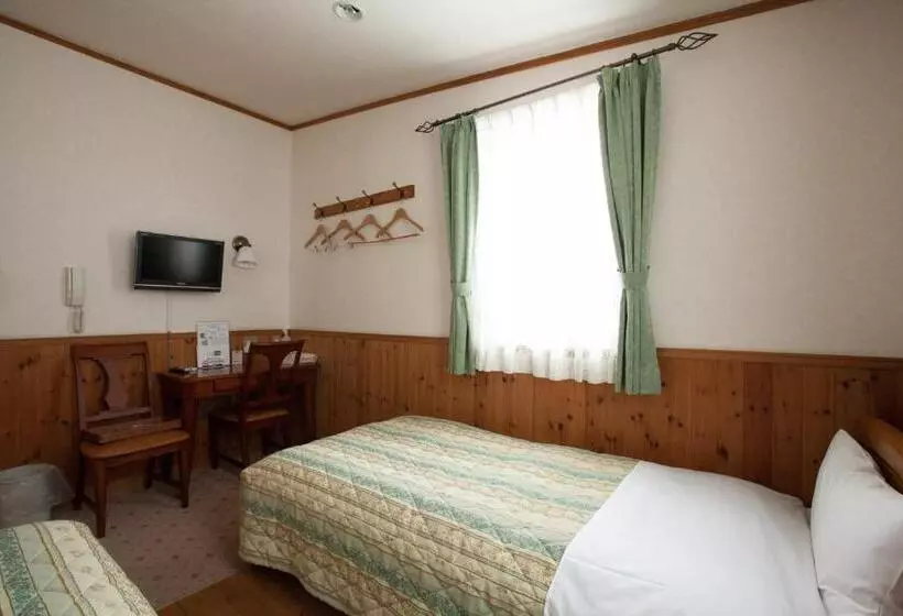 Pension Jokura