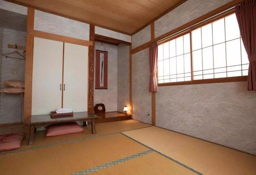 Pension Jokura