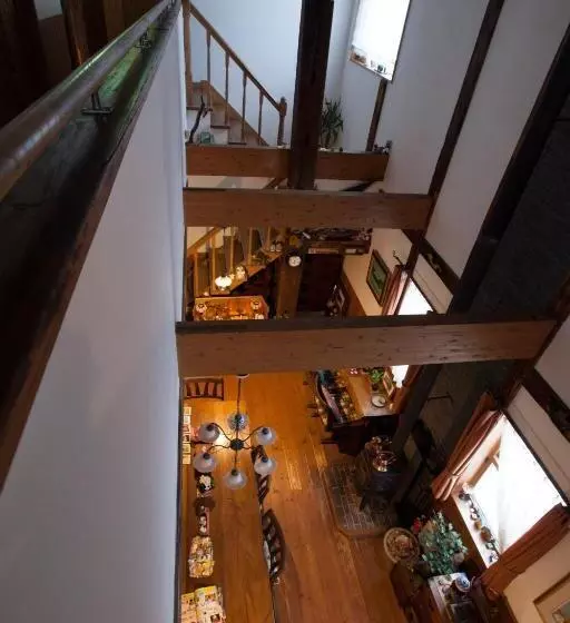 Pension Jokura