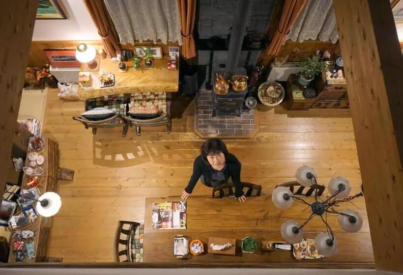 Pension Jokura