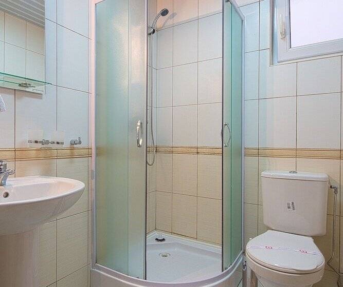 Petrovac Holiday Apartments