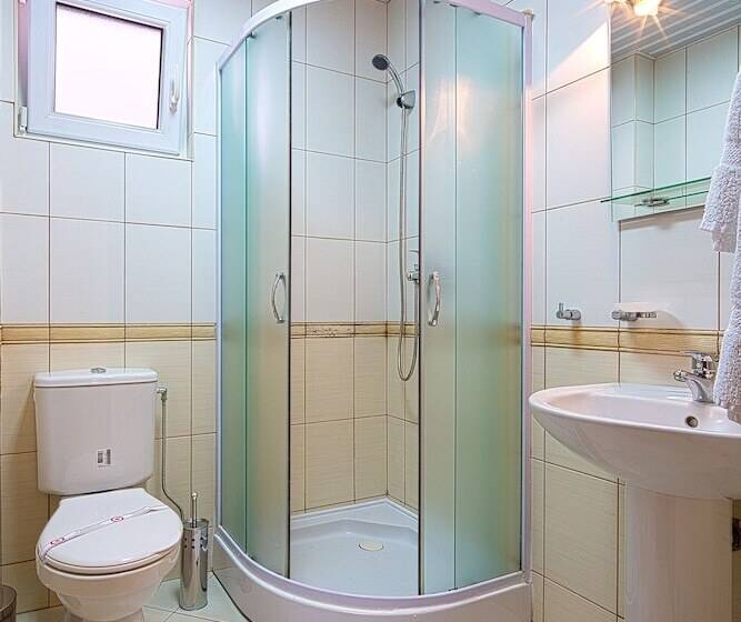 Petrovac Holiday Apartments