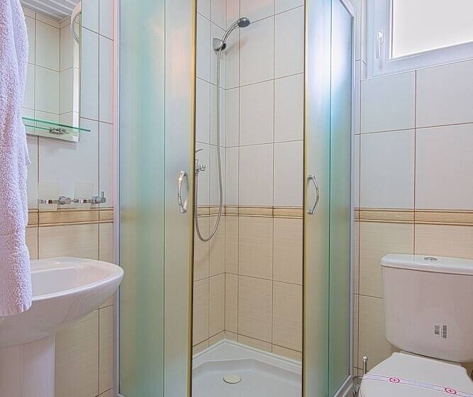 Petrovac Holiday Apartments