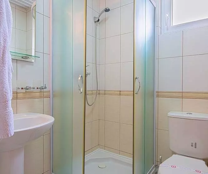 Petrovac Holiday Apartments