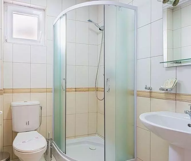 Petrovac Holiday Apartments