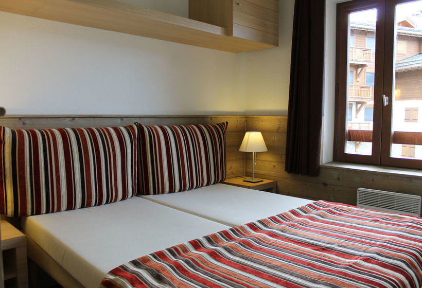 Residence Britania Cles Blanches