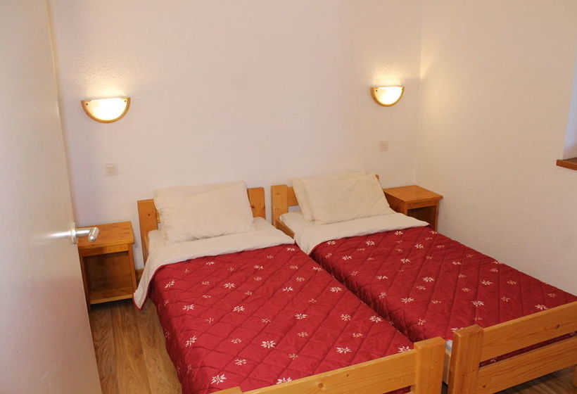 Residence Britania Cles Blanches