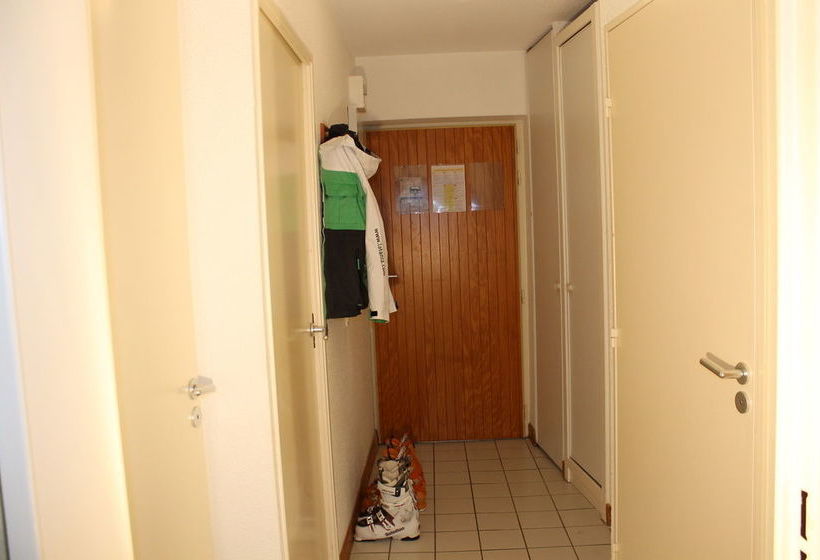 Residence Britania Cles Blanches