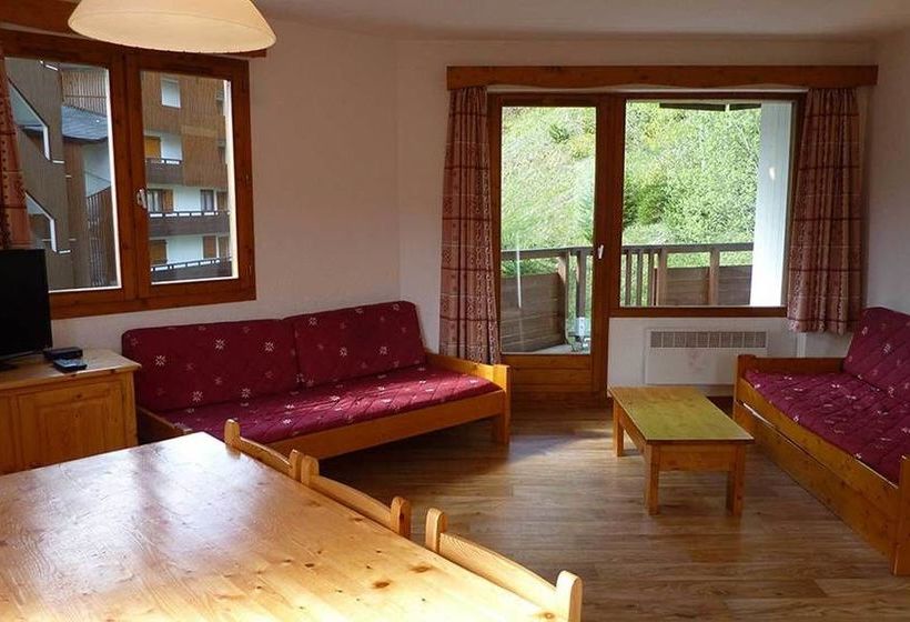 Residence Britania Cles Blanches