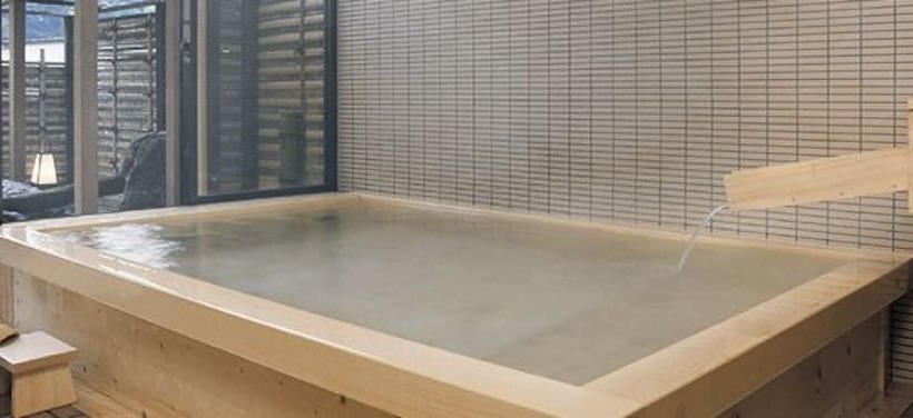 Рёкан Izunagaoka Onsen Futaba