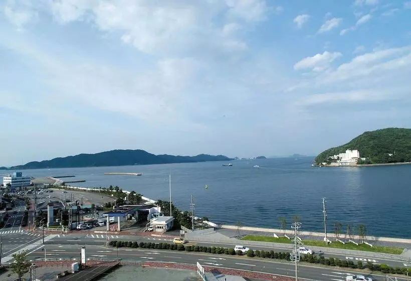 Ryokan Kinpokan