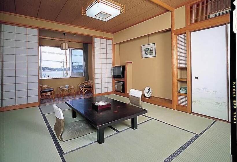 Ryokan Kinpokan
