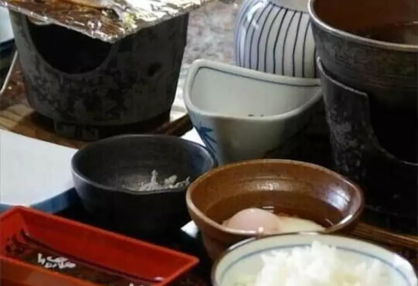 Ryokan Kinpokan