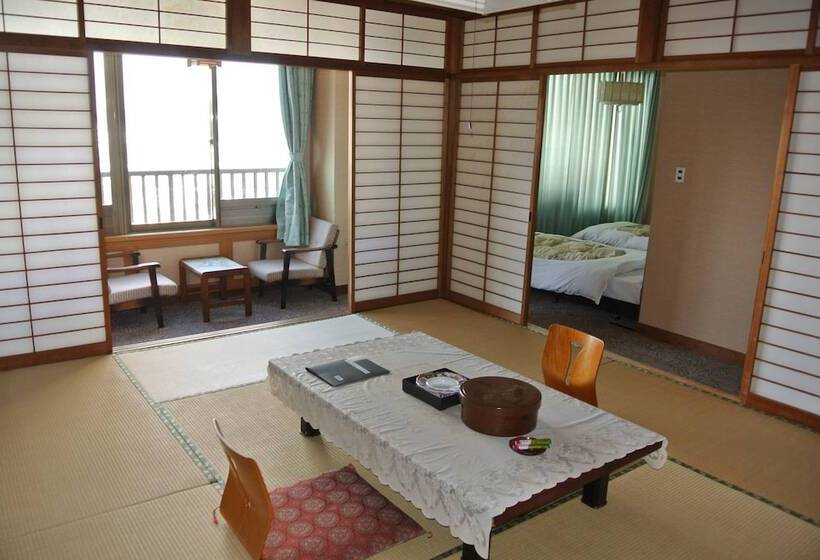 Ryokan Kinpokan