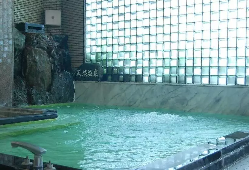Ryokan Kinpokan