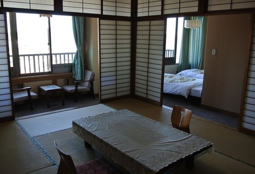Ryokan Kinpokan