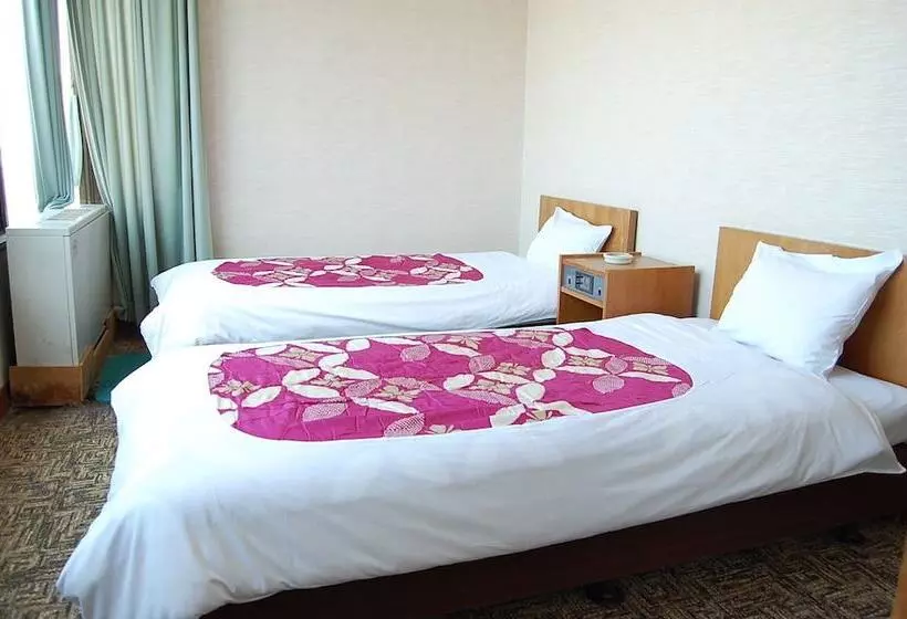 Ryokan Kinpokan