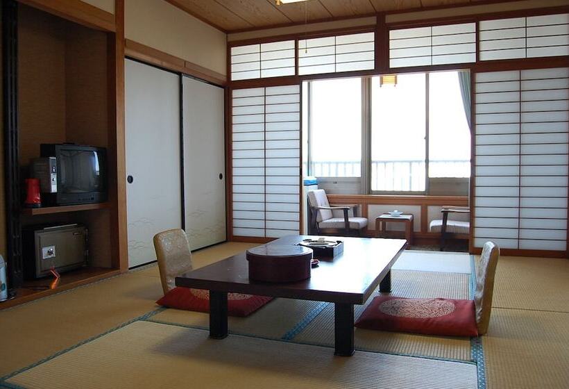 Ryokan Kinpokan